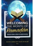 Ramadan, Zakat, Taraweeh